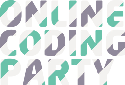 온라인 코딩 파티 시즌 2 온라인 코딩 파티 시즌 2